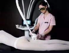 Icoone Laser Med 2: zabiegi wyszczuplające i poprawiające wygląd skóry