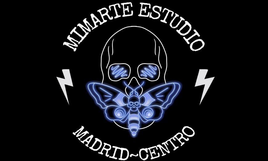 Image 5: Hasta 60% de dto. en Spa/Salón de uñas - Manicura en Mimarte Estudio