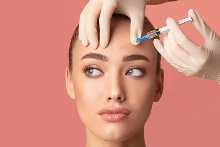 Botox Lip Flip (8–10 units) - Eureka Body Care