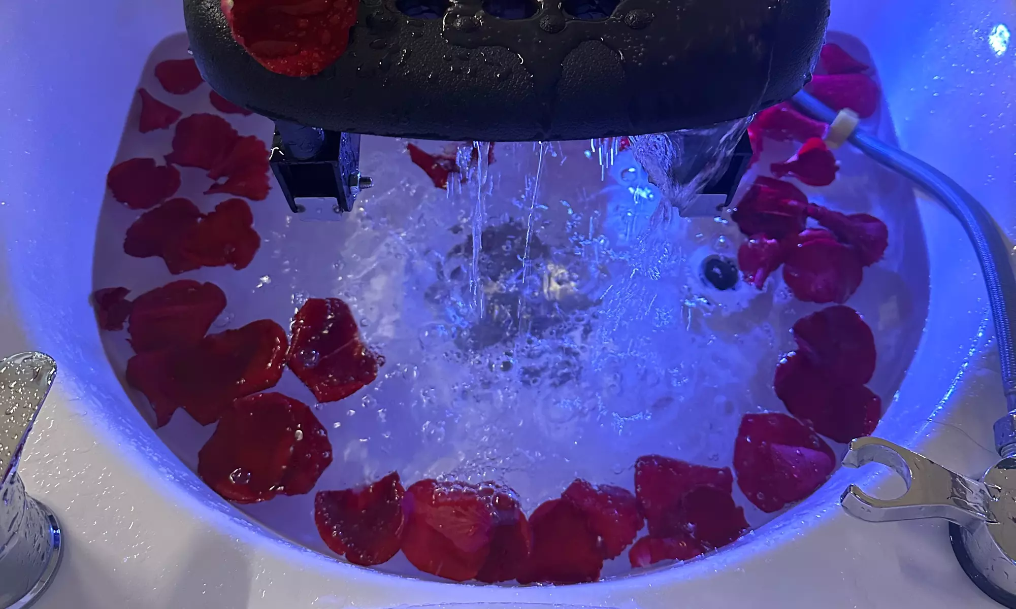 Luxurious Head Spa Treatments for Deep Relaxation at Eva’s Head Spa