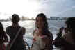 Enjoy a Breathtaking 90-Minute Skyline Sunset Tour with a Mojito Bar On Board with Miami Skyline Cruises - Second Medium