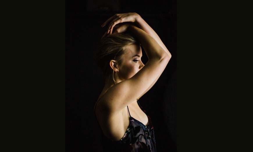 Image 10: Up to 82% Off on Boudoir Photography at Live View Studios