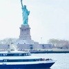 Image 1: 60-Minute Statue of Liberty Sightseeing Cruise