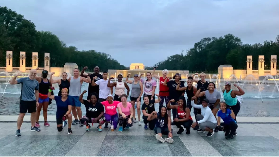 Two-Month Trial of Unlimited Boot Camp Classes