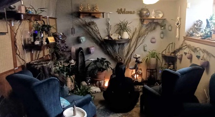 Massage Combo Package for 90 minutes - Vada Wellness