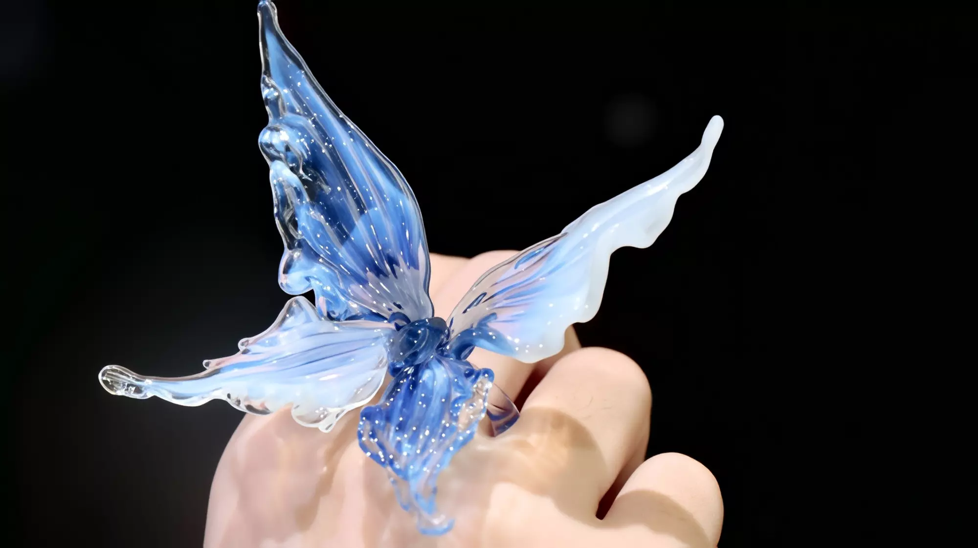 1, 2, or 2.5 Hours Hands-On Lampwork Glass Creative Workshop