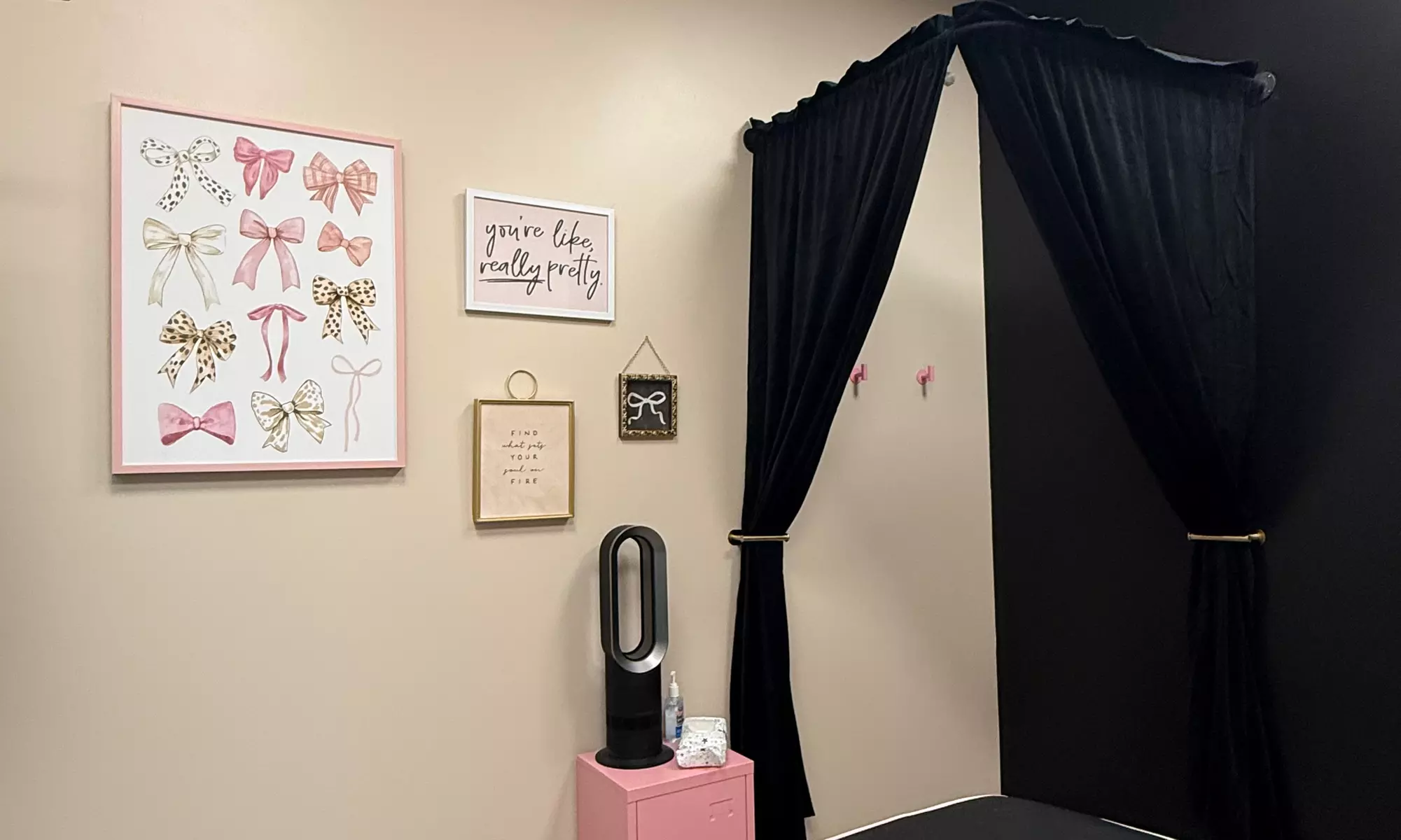 Smooth Skin with Brazilian & Underarm Hard Wax Services