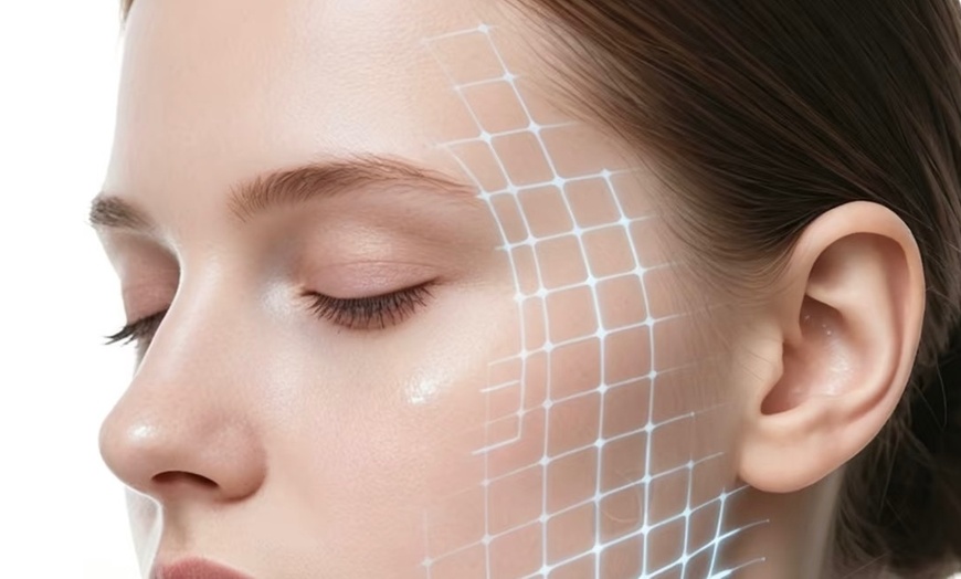 Image 3: Up to 63% Off on In Spa Facial (Type of facial determined by spa) at Flawless beauty spa inc.