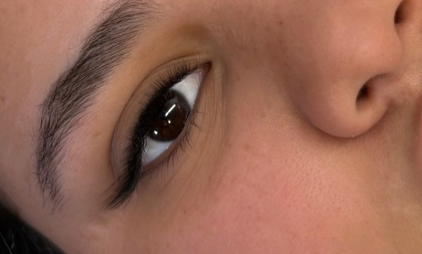 Image 8: Up to 50% Off on Eyelash Extensions at Inklash Esthetics