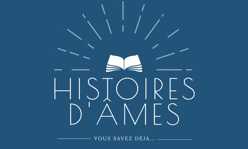 Image 1: 1 ou 5 séances de coaching à distance avec HISTOIRES D'AMES