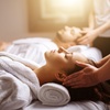 Image 1: Enjoy Single or Couples Massage with Coconut Oil and Aromatherapy