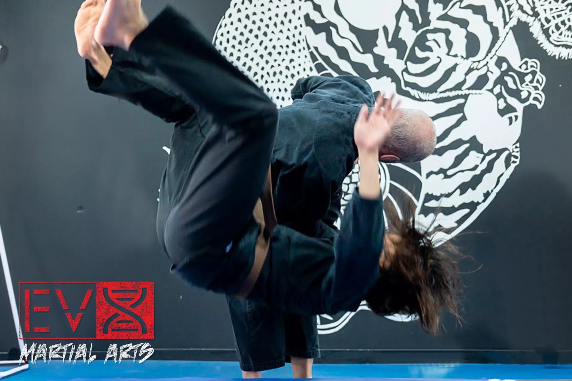 Comprehensive Self-Defense & Fitness Classes – Atlanta