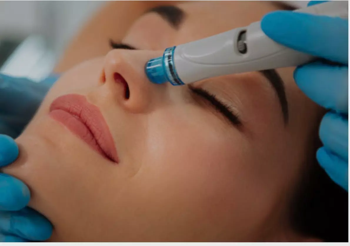 Up to 70% Off on Facial at Let's May Skin Care Center