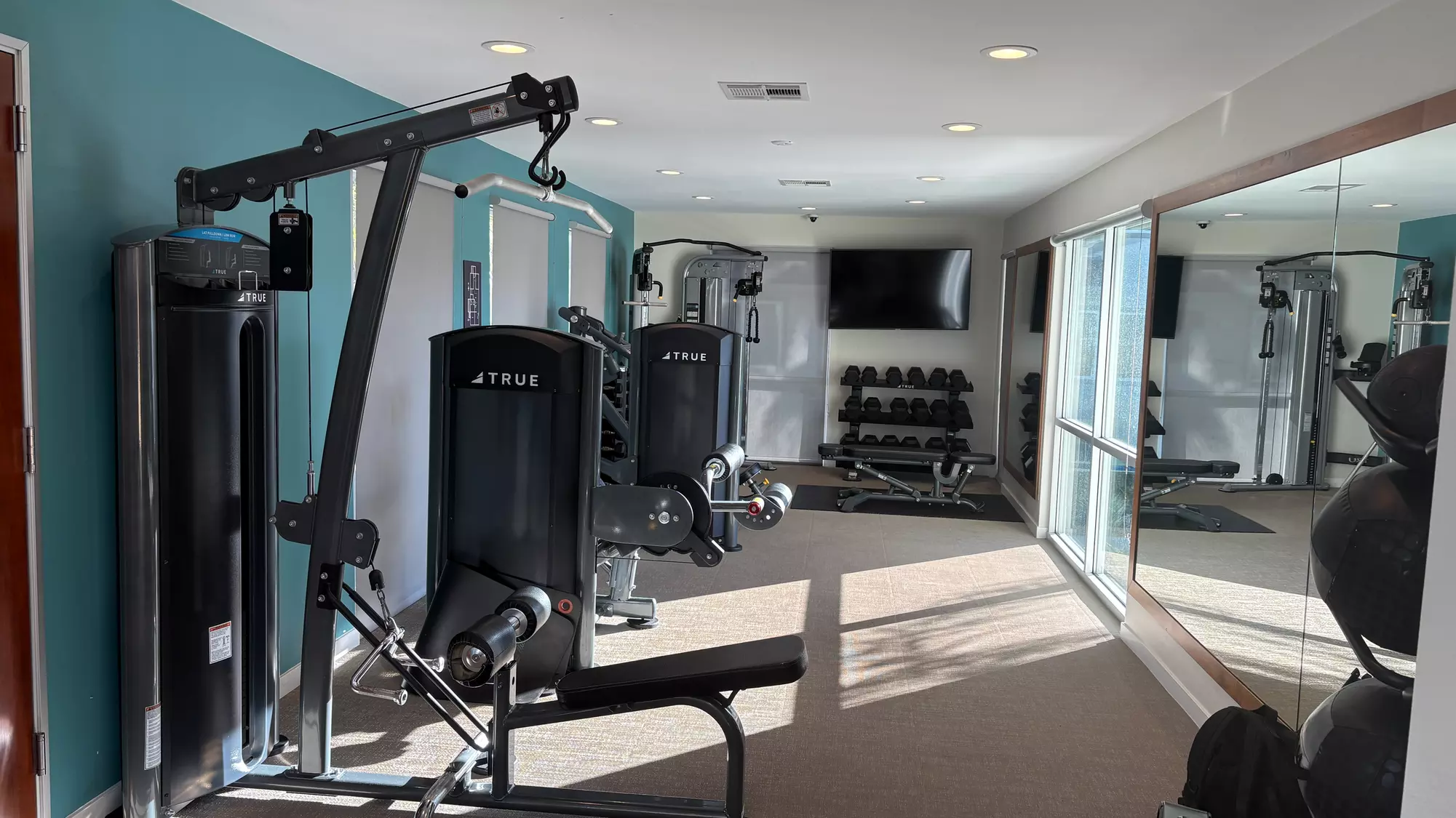 Personal Training & Nutrition Coaching in Huntington Beach