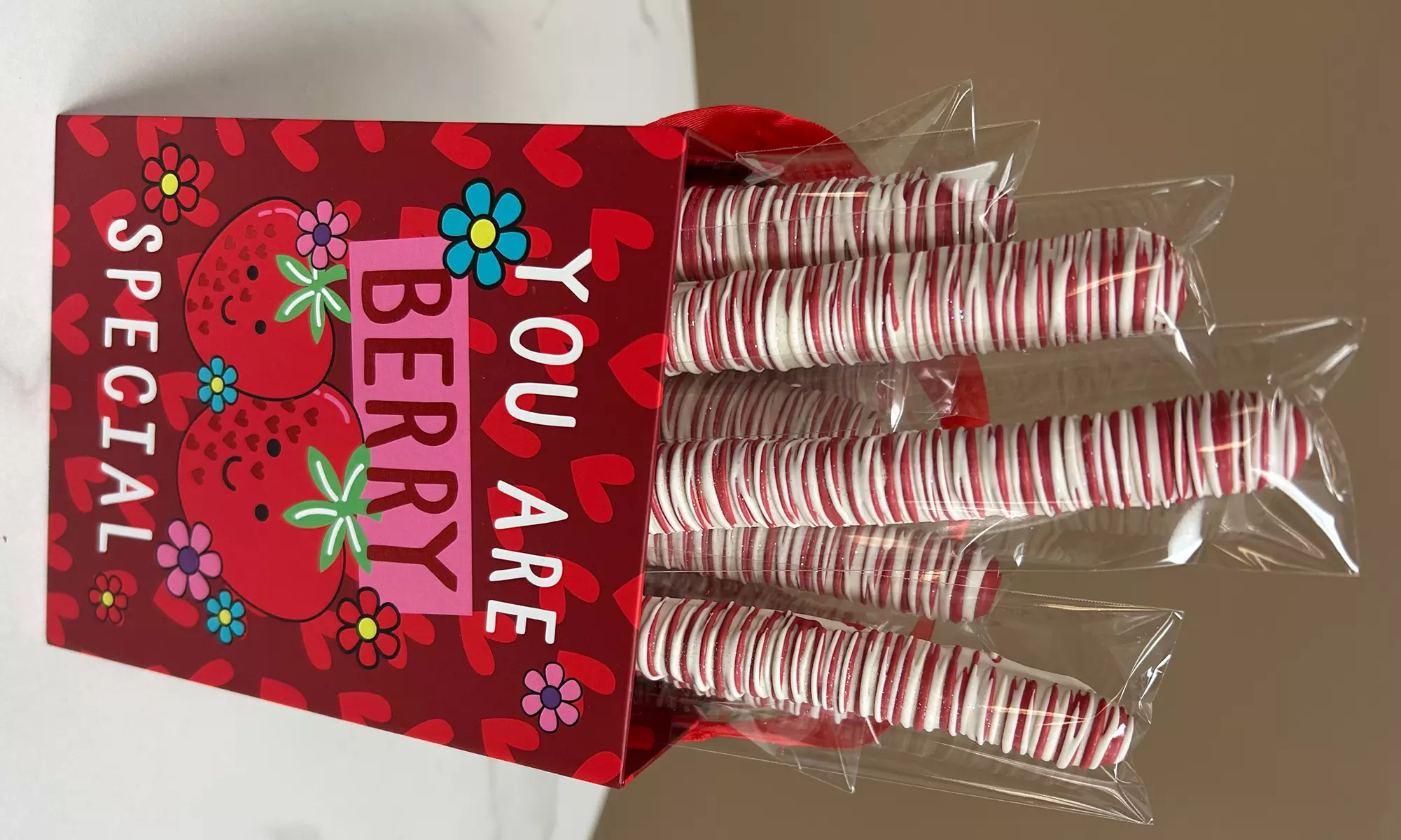 Designer Dipped Strawberries – Pick Your Flavor or Fun Topping Mix!
