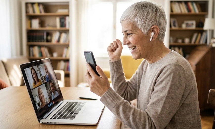 Image 3: Up to 52% Off on Online Electronics Repair at Mister Mac