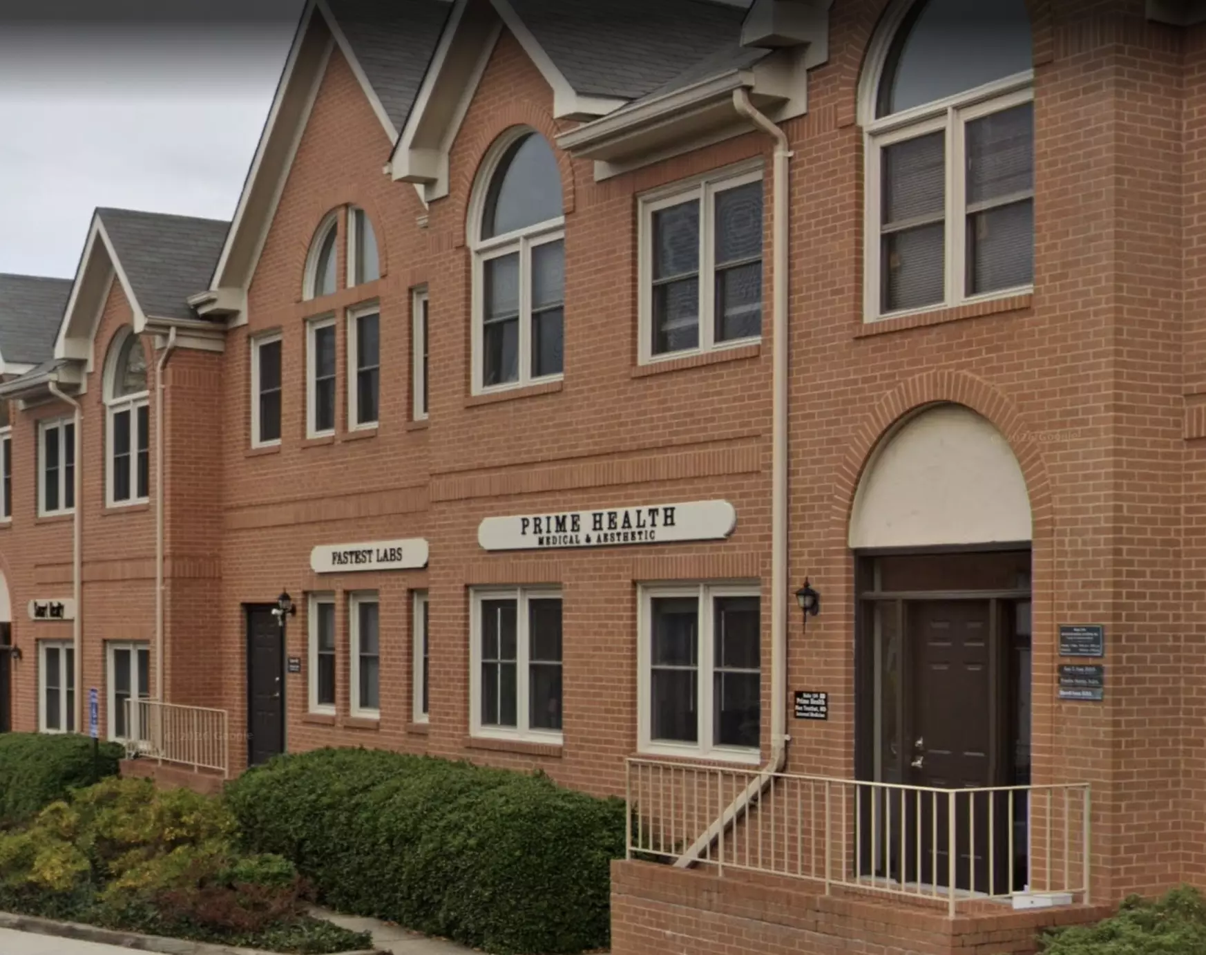 One or Three Microneedling with Optional PRP or Stem Cell Microneedling (Up to 65% Off) - Second Medium