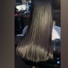 Image 4: Shine with Keratin Treatment for Medium Hair