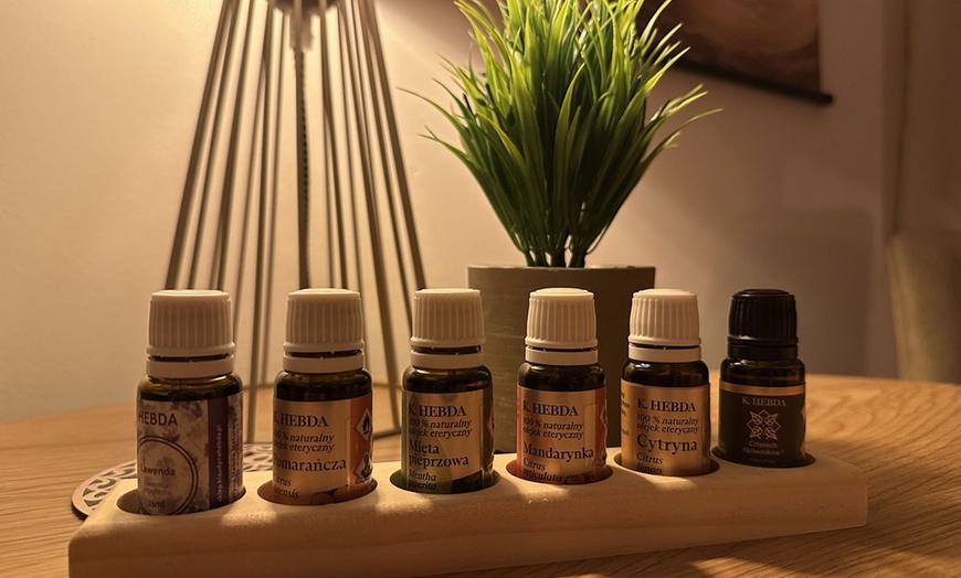 Image 3: Masaże relaksacyjne, terapeutyczne i orientalne do wyboru