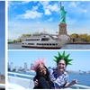 Image 1: VIP NYC Boat Tour: Liberty Views & Souvenirs for Groups of 1–10