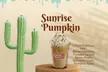 Savor Desert Donuts' Signature Coffee with Flavors Mountain Mint @Desert Donuts (Up to 55% Off) - Second Medium