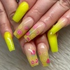 Image 3: Up to 46% Off on Nail Salon - Manicure at Clawsby _Niki