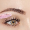 Image 1: Classic, Deluxe, Hybrid, Wispie, Volume, or Queen Eyelash Extensions