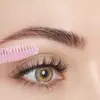 Image 1: Classic, Deluxe, Hybrid, Wispie, Volume, or Queen Eyelash Extensions