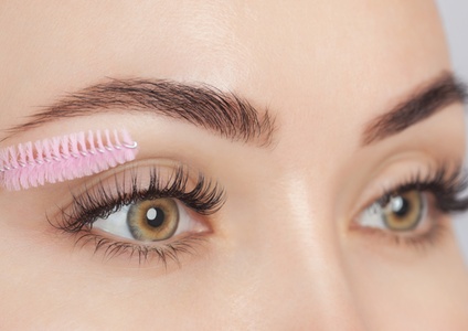 Full Set of Classic Eyelash Extension - Organik Laser & Beauty