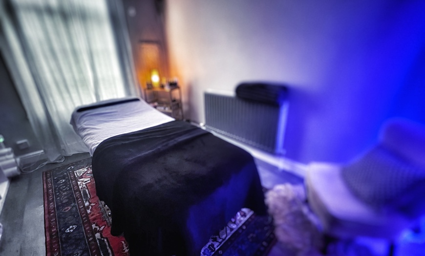 Image 5: Up to 35% Off on Massage - Swedish at Her Sanctuary Holistic Clinic