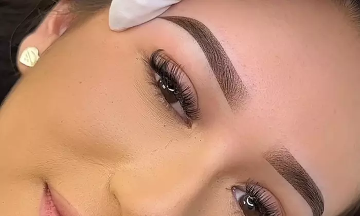 Up to 30% Off on Microblading at Effortless Beauty | PMU by Lilly