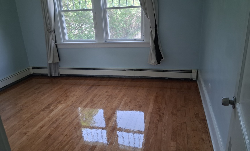 Image 4: Shine on Schedule – House Cleaning by the Hour (1 Cleaner)