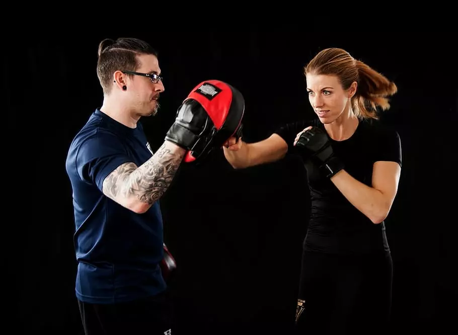 Up to 60% Off on Martial Arts / Karate / MMA - Activities at Tandez Academy of Martial Arts - Primary Image