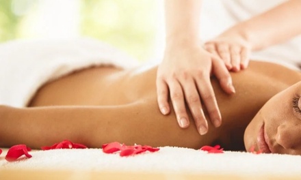 One 60-Minute Swedish Massage - Unique Touch Massage And Skincare