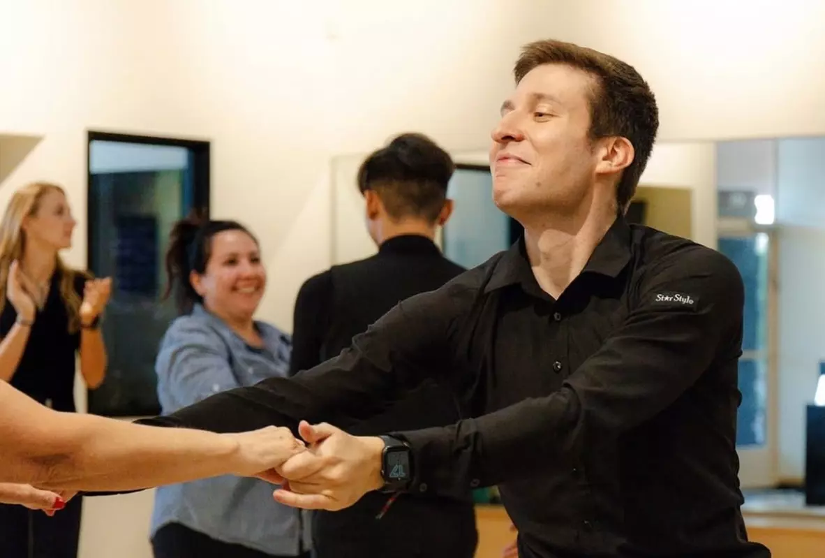 Dance Lessons at Fred Astaire Dance Studios