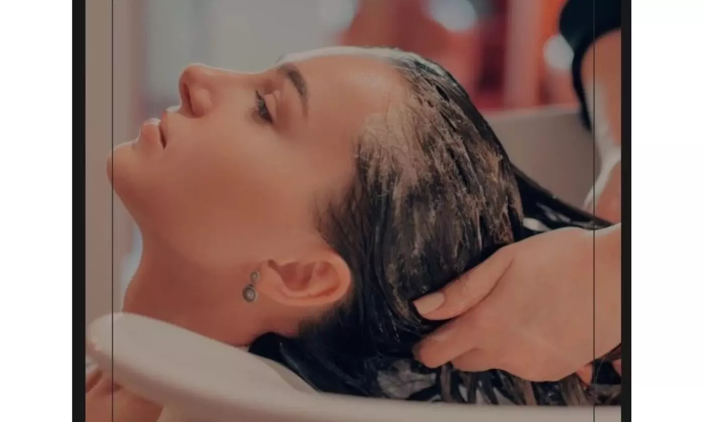 Up to 35% Off on Reflexology at Kinma Head Spa & Beauty