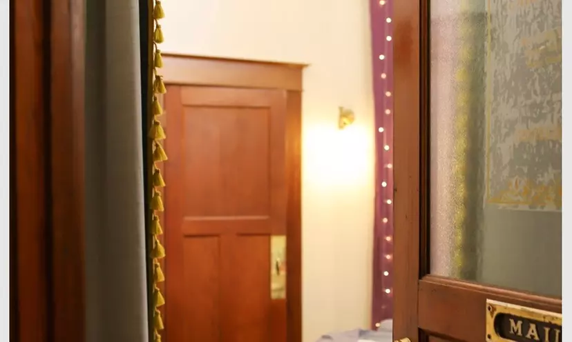 Relax with 60-Min Therapeutic Massage + Hot Towels