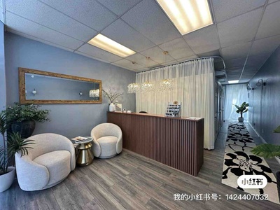 One 60 Minute Facial - i spa