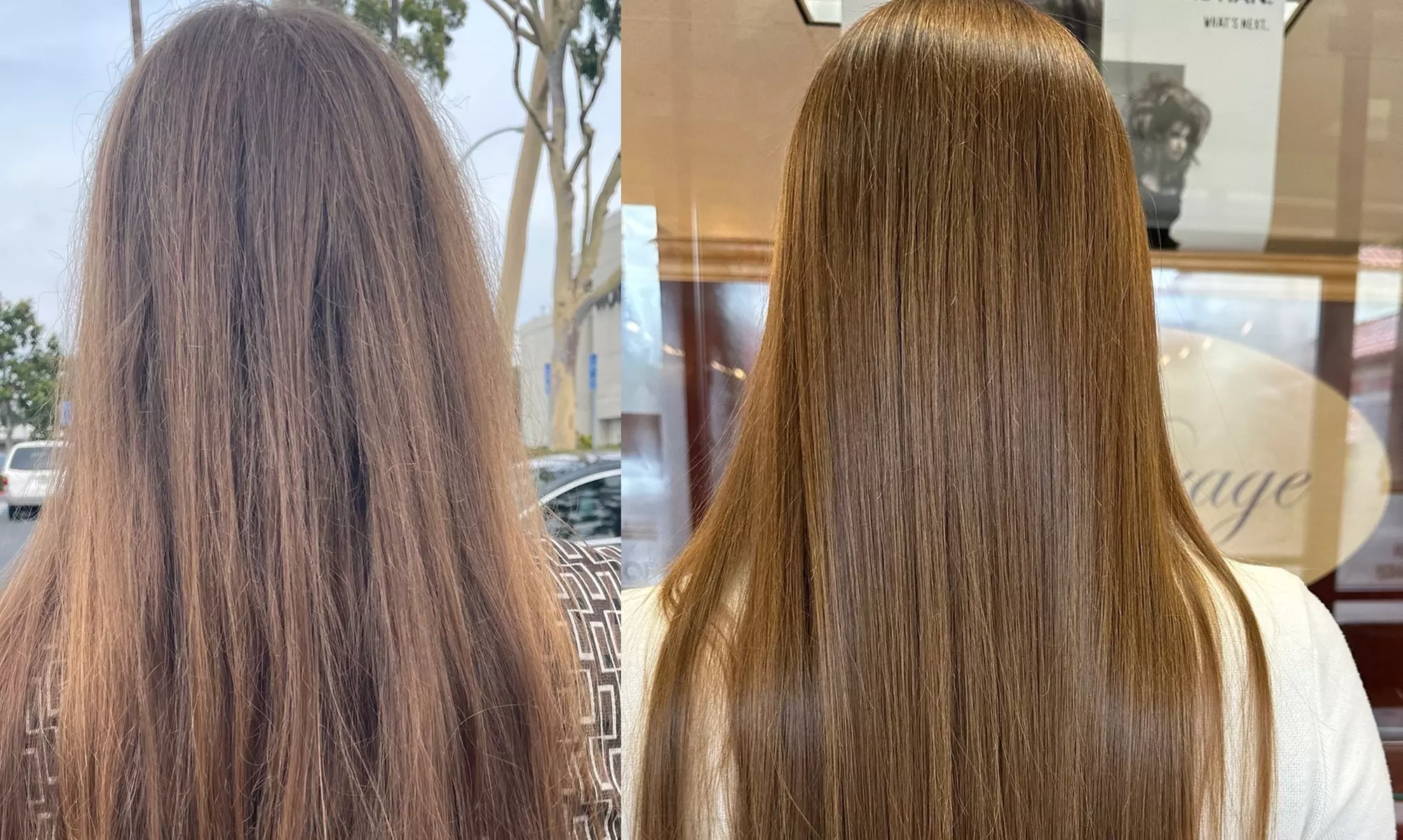 Up to 47% Off on Botox Hair Treatment at Hair Botox By Carmen