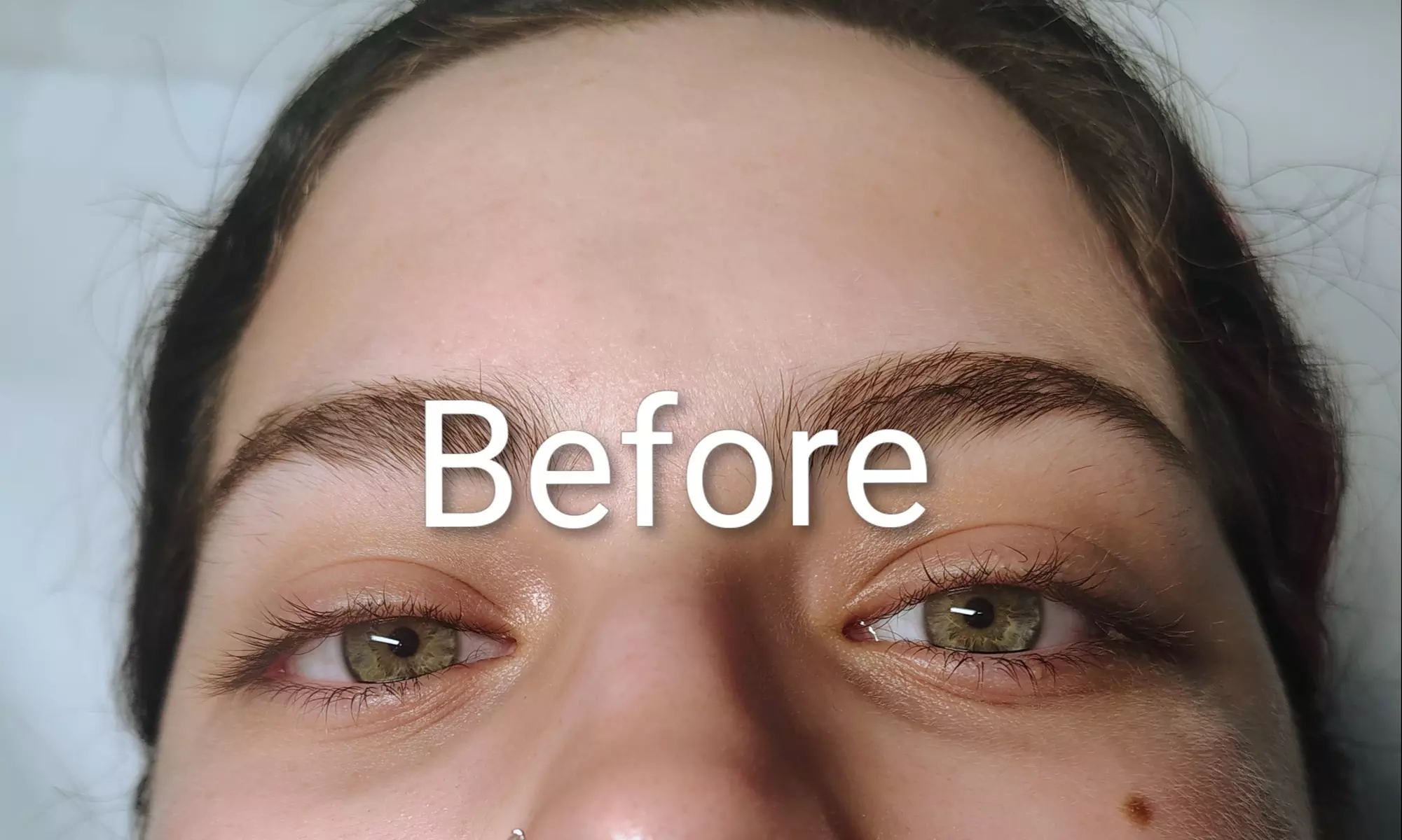 Up to 30% Off on Eyelash Tinting at Le Beaute' Aqua Beauty - Second Medium