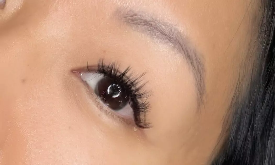 Full Volume, Classic, Mega Volume, or Brow Lamination + Lash Lift