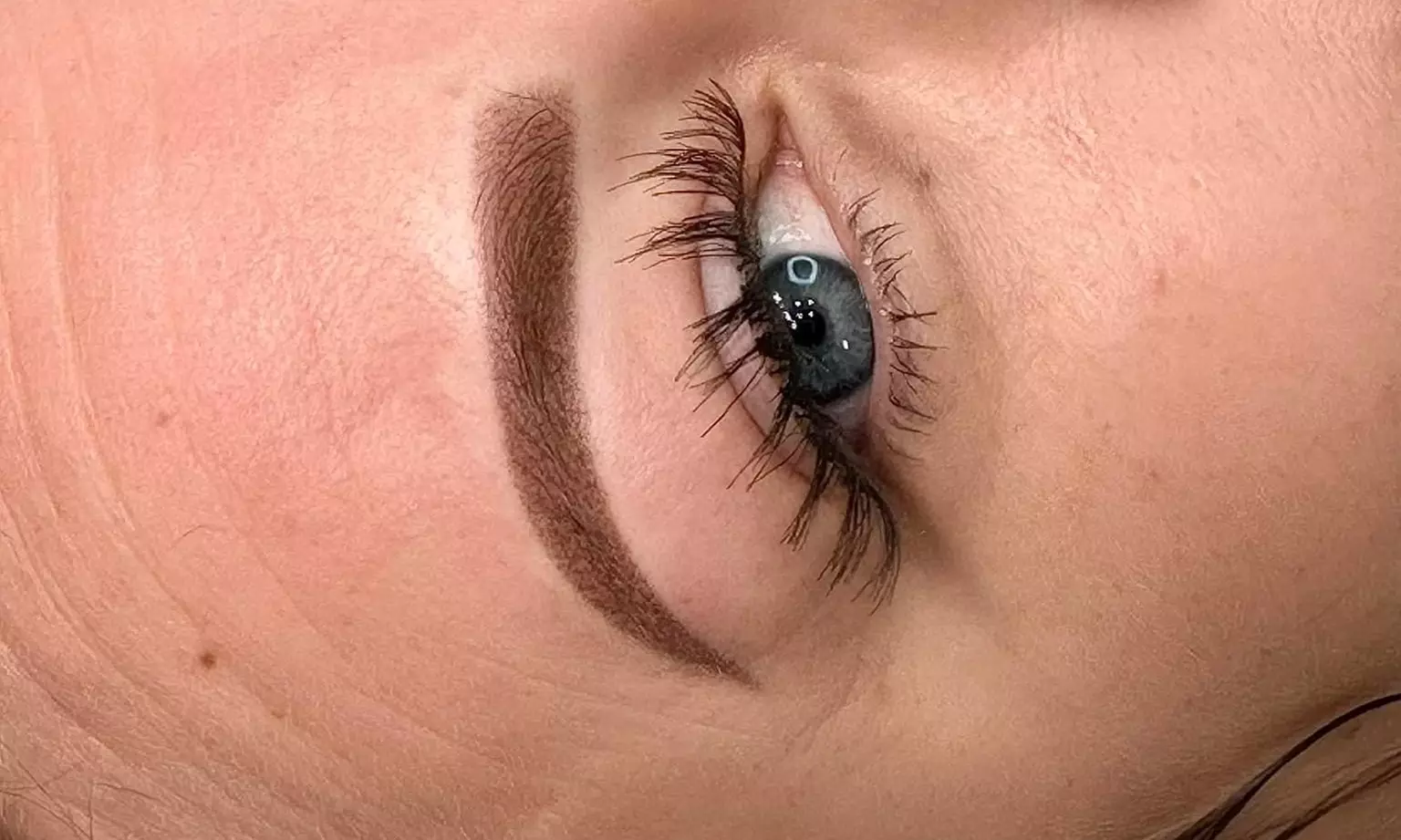 Fancy Beauty Studio Offers Up to 57% Off on a Microshading Powder Session to Get Your Dream Brows - Second Medium