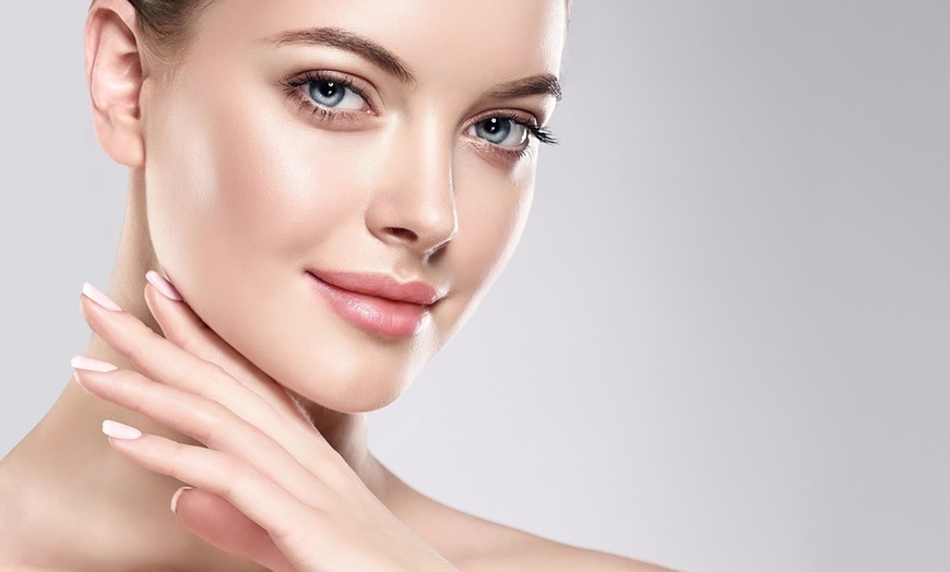 Image 1: Smooth Fine Lines with Forehead, Glabella or Crow's Feet Packages