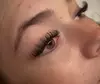 Up to 50% Off on Eyelash Extensions at Bleached By Brooke Hairstylist Blondes extensions