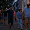 Image 3: 90-Minute Haunted Ghost Walking Tour for One, Two or Four