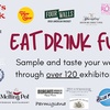 Image 3: General Admission Tickets to Philadelphia Taste Fest on Oct 17 & 18