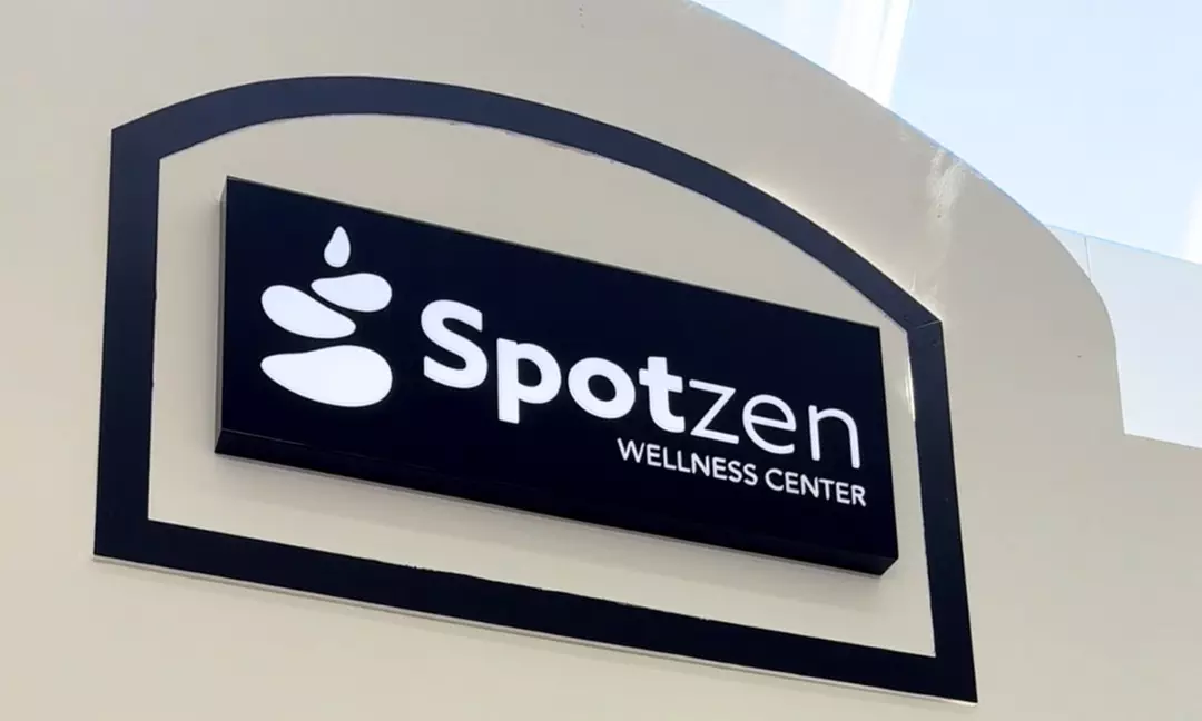 Up to 19% Off on Full Body Massage at Spotzen Wellness Center