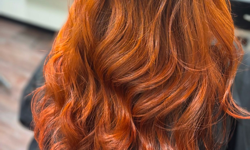 Image 5: Revamp Your Hair: Choice of Hair Services