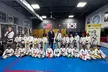 Dive into Martial Arts' Five or Ten Classes Journey including a Uniform for Ages 4 to Adult (Up to 50% Off) - Second Medium