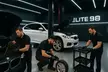 Up to 62% Off on Automotive Service / Repair at Elite 98 - Second Medium